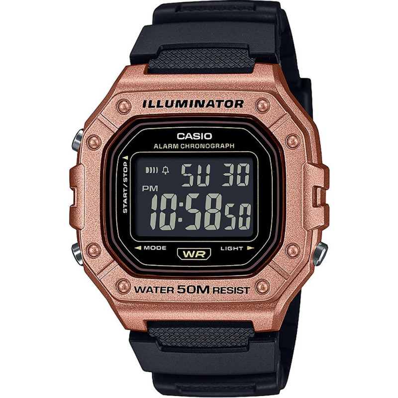 CASIO KARÓRA W-218HM-5BVEF CASIO KARÓRA W-218HM-5BVEF