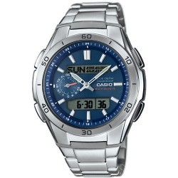 CASIO FÉRFI KARÓRA WVA-M650D-2AER