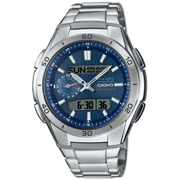 CASIO FÉRFI KARÓRA WVA-M650D-2AER