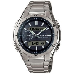 CASIO FÉRFI KARÓRA  WVA-M650TD-1AER