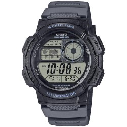 CASIO FÉRFI KARÓRA AE-1000W-8AVEF