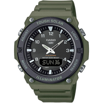 CASIO FÉRFI KARÓRA AQ-S820W-3BVEF