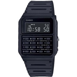 CASIO FÉRFI KARÓRA CA-53WF-1BEF