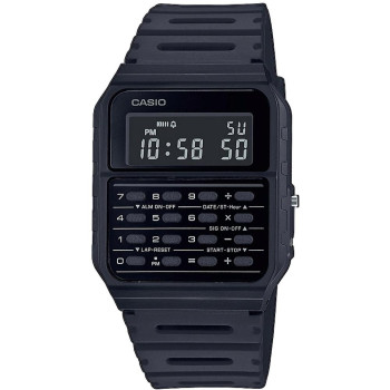CASIO FÉRFI KARÓRA CA-53WF-1BEF