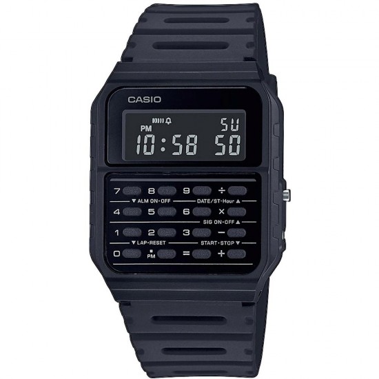 CASIO FÉRFI KARÓRA CA-53WF-1BEF CASIO FÉRFI KARÓRA CA-53WF-1BEF