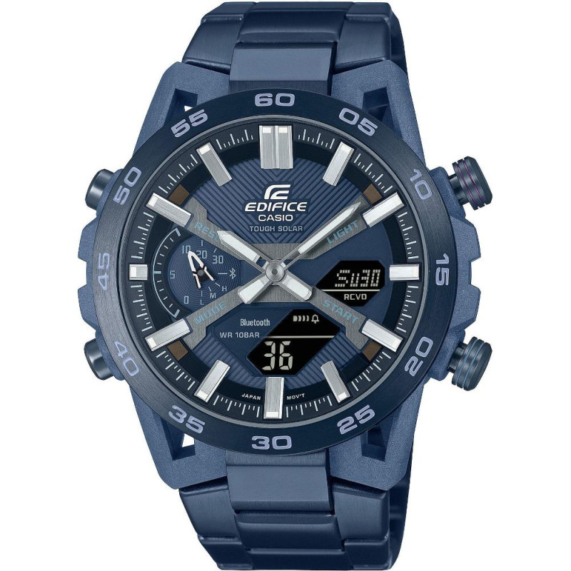 CASIO FÉRFI KARÓRA ECB-2000CB-2AEF