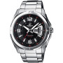 CASIO FÉRFI KARÓRA EF-129D-1AVEF
