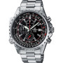 CASIO FÉRFI KARÓRA EF-527D-1AVEF