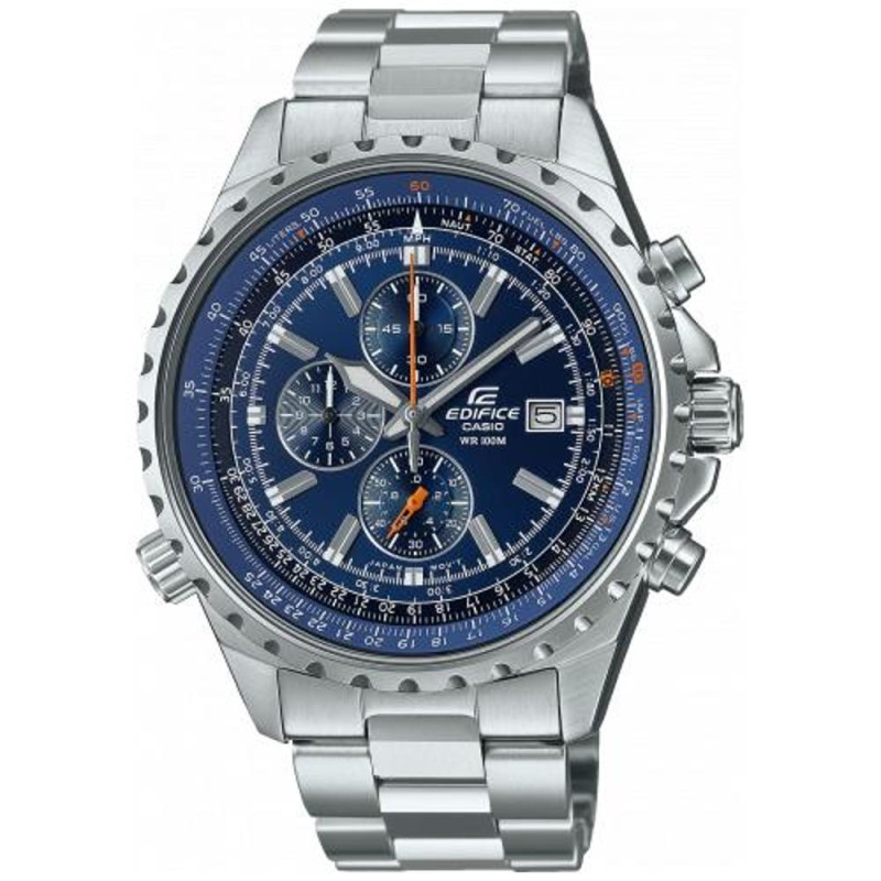 CASIO FÉRFI KARÓRA EF-527D-2AVUEF
