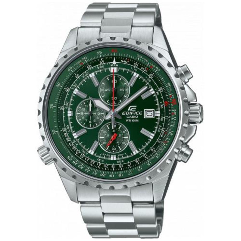 CASIO FÉRFI KARÓRA EF-527D-3AVUEF