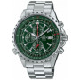 CASIO FÉRFI KARÓRA EF-527D-3AVUEF