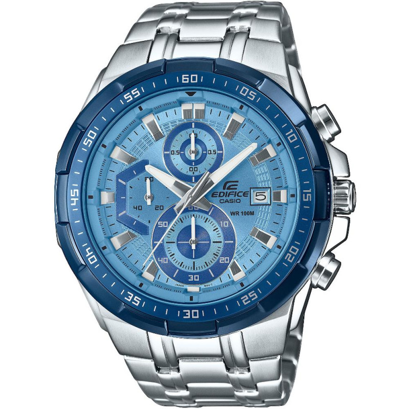 CASIO FÉRFI KARÓRA EFR-539DE-2AVUEF