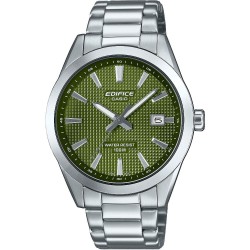 CASIO FÉRFI KARÓRA EFV-160D-3AVEF