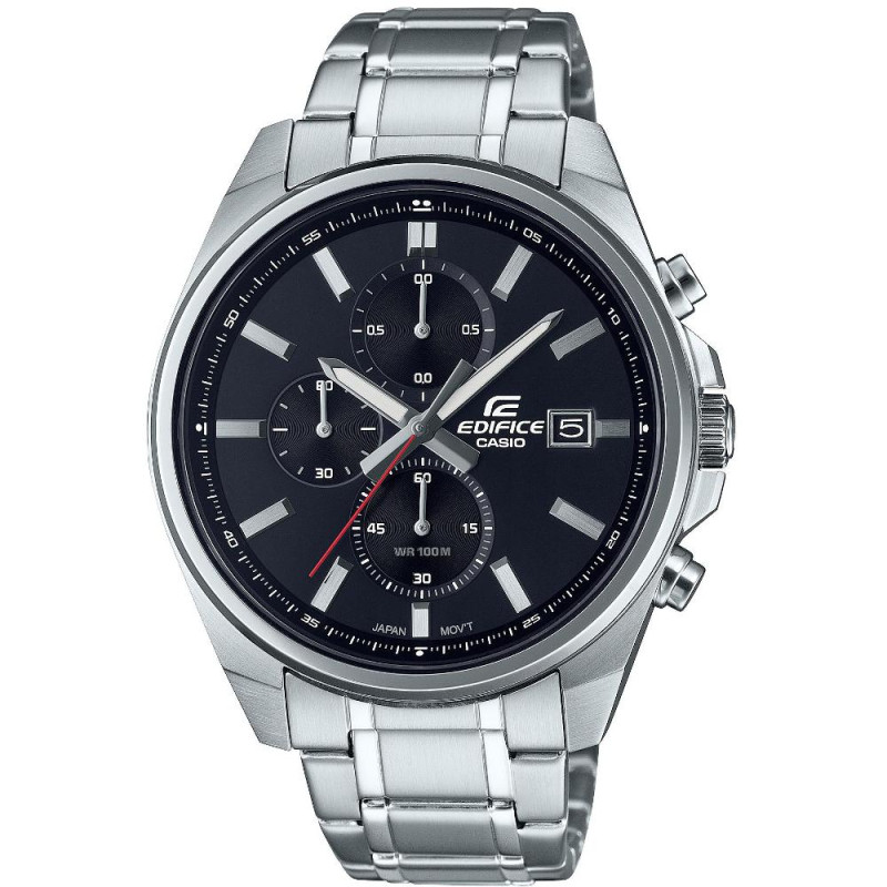 CASIO FÉRFI KARÓRA EFV-610D-1AVUEF