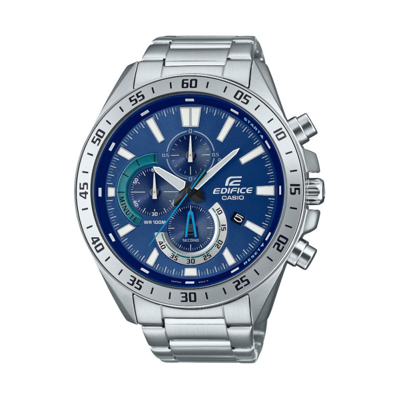 CASIO FÉRFI KARÓRA EFV-620D-2AVUEF