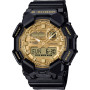 CASIO FÉRFI KARÓRA GA-010GGB-1A9ER