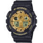 CASIO FÉRFI KARÓRA GA-100GGB-1A9ER