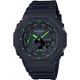 CASIO FÉRFI KARÓRA GA-2100-1A3ER