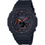 CASIO FÉRFI KARÓRA GA-2100-1A4ER