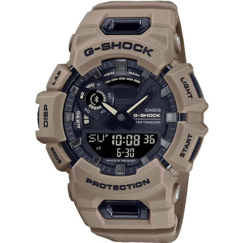 CASIO FÉRFI KARÓRA GBA-900UU-5AER