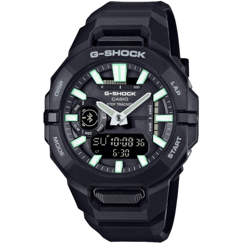 CASIO FÉRFI KARÓRA GBA-950-1AER