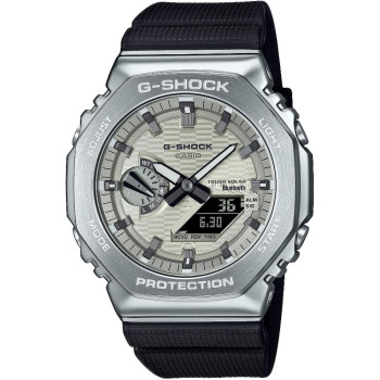 CASIO FÉRFI KARÓRA GBM-2100A-8BER