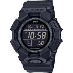 CASIO FÉRFI KARÓRA GD-010-1A1ER
