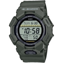 CASIO FÉRFI KARÓRA GD-010-3ER