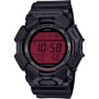 CASIO FÉRFI KARÓRA GD-010BBR-1ER 