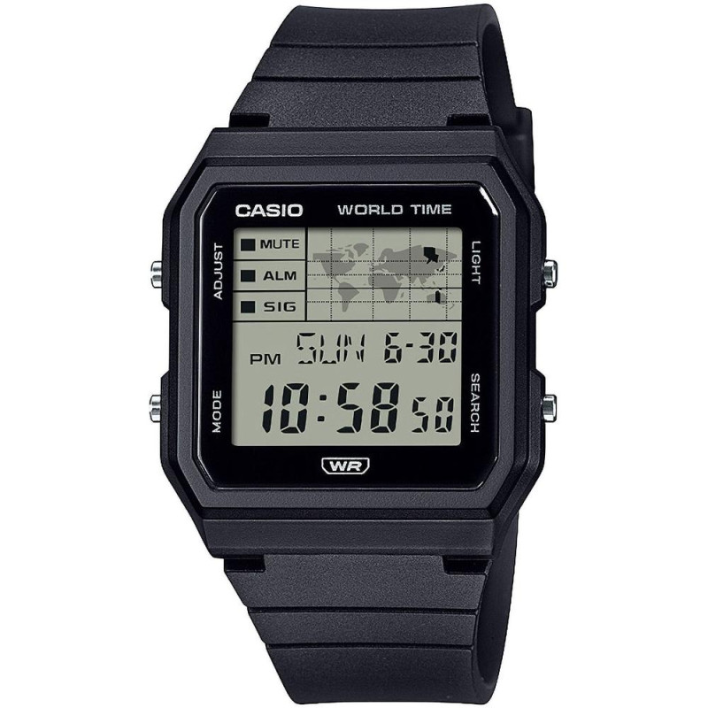 CASIO FÉRFI KARÓRA LF-30W-1AEF CASIO FÉRFI KARÓRA LF-30W-1AEF
