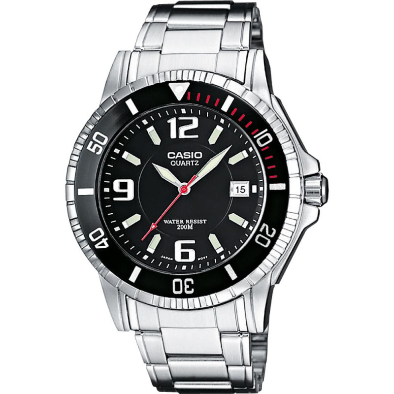 CASIO FÉRFI KARÓRA MTD-1053D-1AVES