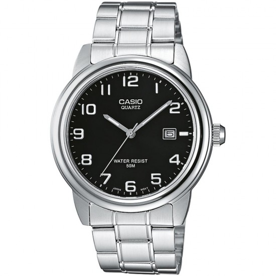 CASIO FÉRFI KARÓRA MTP-1221A-1AVEG CASIO FÉRFI KARÓRA MTP-1221A-1AVEG