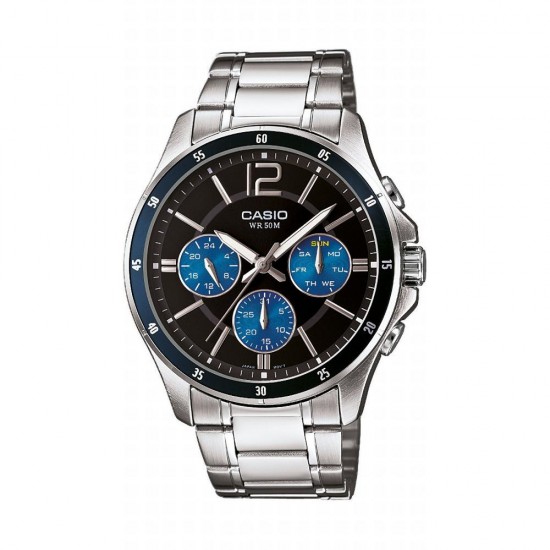 CASIO FÉRFI KARÓRA MTP-1374PD-2AVEF CASIO FÉRFI KARÓRA MTP-1374PD-2AVEF