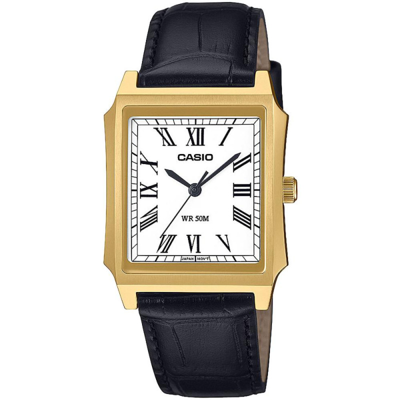 CASIO FÉRFI KARÓRA MTP-B190GL-7BVEF