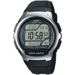 CASIO FÉRFI KARÓRA WV-58R-1AEF