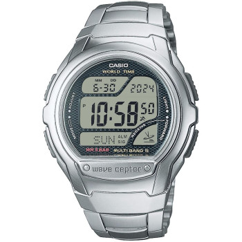CASIO FÉRFI KARÓRA WV-58RD-1AEF