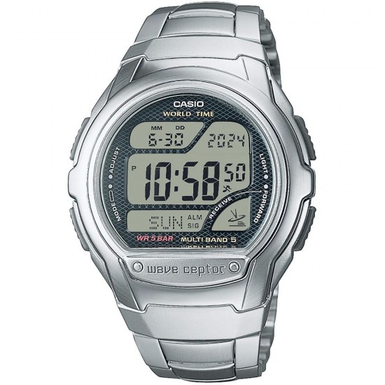 CASIO FÉRFI KARÓRA WV-58RD-1AEF CASIO FÉRFI KARÓRA WV-58RD-1AEF