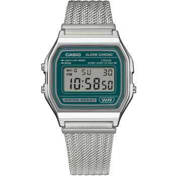 CASIO KARÓRA A158WEM-3EF