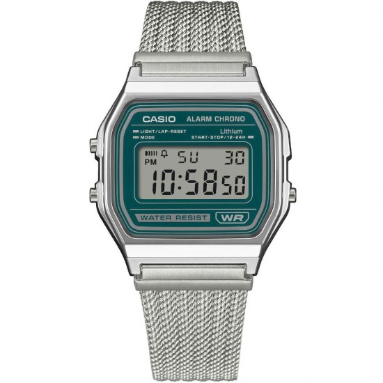CASIO KARÓRA A158WEM-3EF CASIO KARÓRA A158WEM-3EF