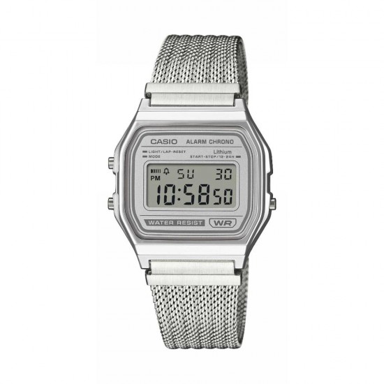 CASIO KARÓRA A158WEM-7EF