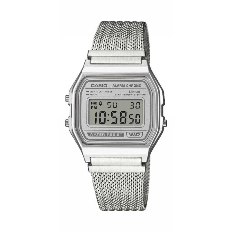 CASIO KARÓRA A158WEM-7EF CASIO KARÓRA A158WEM-7EF