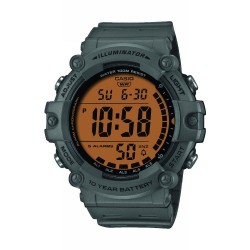 CASIO FÉRFI KARÓRA AE-1500WHC-8AVEF