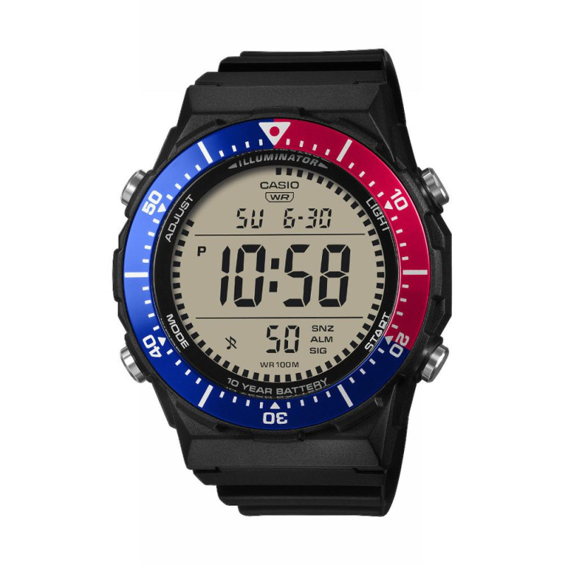CASIO FÉRFI KARÓRA AE-1700H-1A2VEF