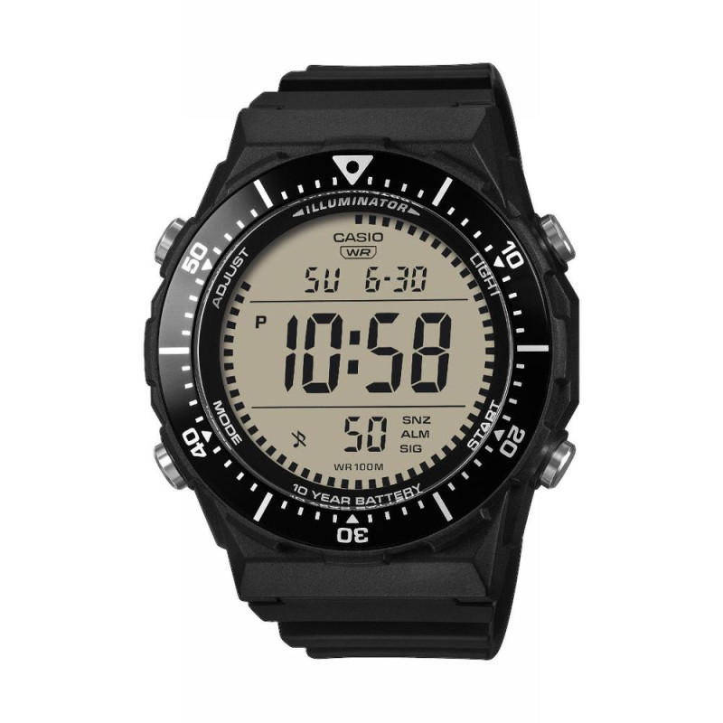 CASIO FÉRFI KARÓRA AE-1700H-1AVEF CASIO FÉRFI KARÓRA AE-1700H-1AVEF