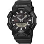 CASIO FÉRFI KARÓRA GA-B010-1AER