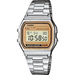 CASIO KARÓRA A158WEA-9EF