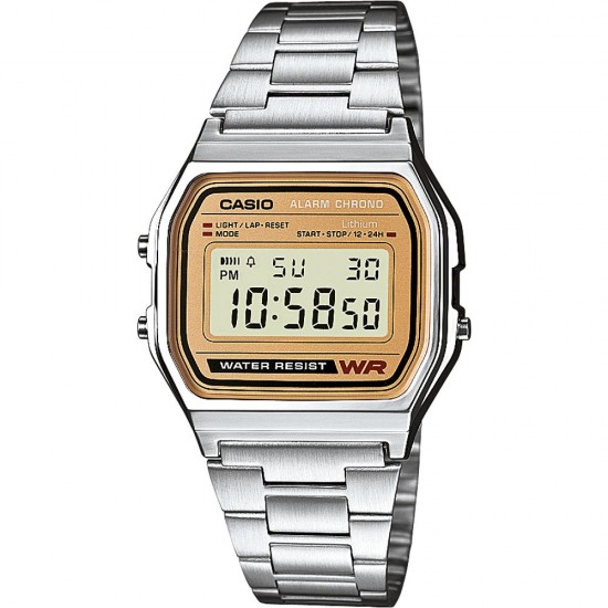 CASIO KARÓRA A158WEA-9EF CASIO KARÓRA A158WEA-9EF