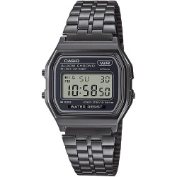 CASIO KARÓRA A158WETB-1AEF