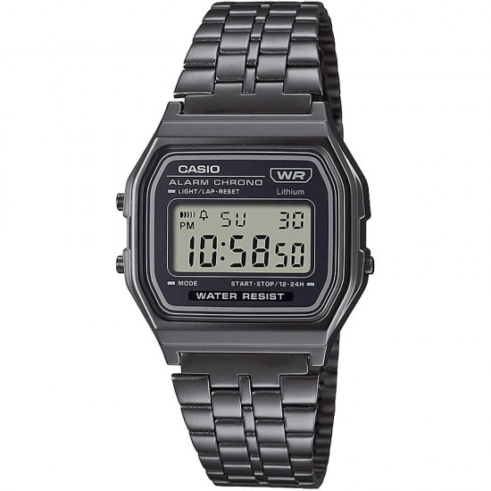 CASIO KARÓRA A158WETB-1AEF CASIO KARÓRA A158WETB-1AEF