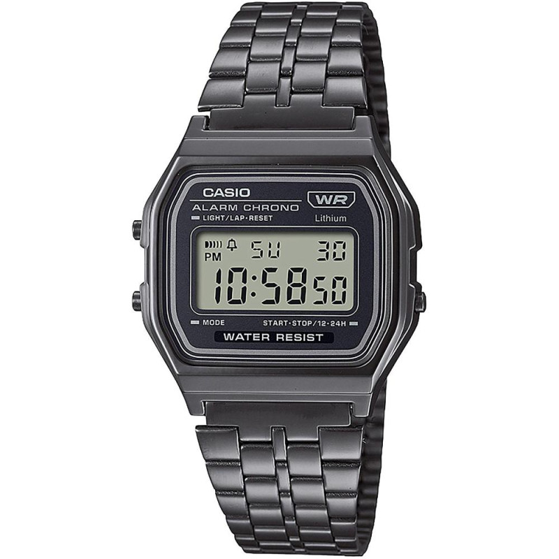 CASIO KARÓRA A158WETB-1AEF CASIO KARÓRA A158WETB-1AEF